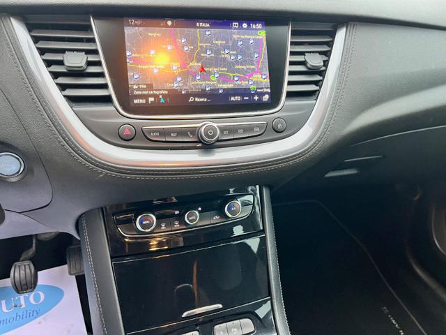 OPEL Grandland X usata, con Cruise Control