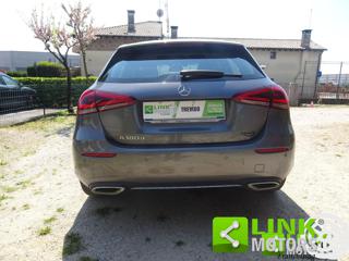 MERCEDES-BENZ A 180 usata, con Airbag Passeggero