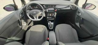 CITROEN C3 usata, con Specchietti laterali elettrici