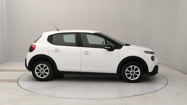 CITROEN C3 usata, con Autoradio