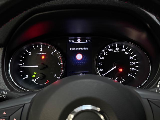 NISSAN X-Trail usata, con Sistema di navigazione