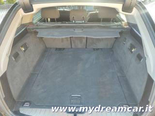 BMW 520 usata, con Specchietti laterali elettrici