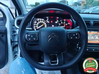 CITROEN C3 usata, con Immobilizzatore elettronico