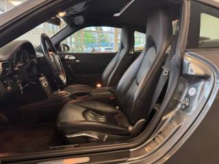 PORSCHE 911 usata, con ESP