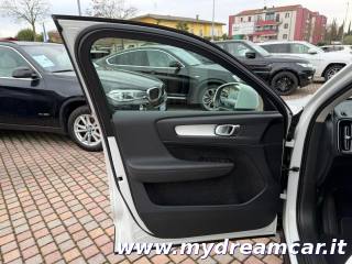 VOLVO XC40 usata, con Autoradio