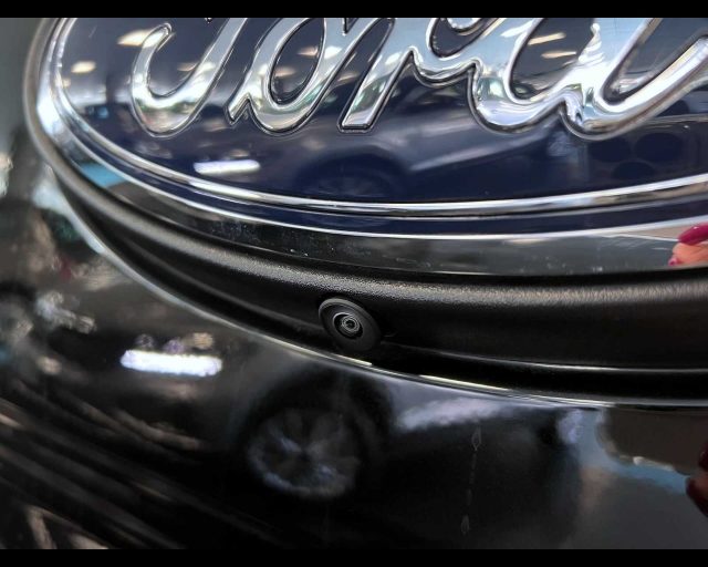 FORD Ranger usata, con Autoradio digitale