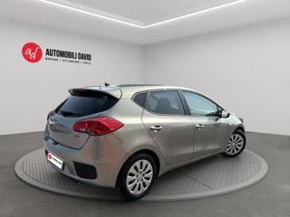 KIA cee