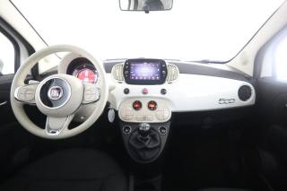 FIAT 500 usata 4