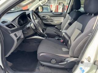 MITSUBISHI L200 usata, con Immobilizzatore elettronico