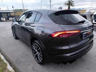 MASERATI Grecale usata, con Autoradio