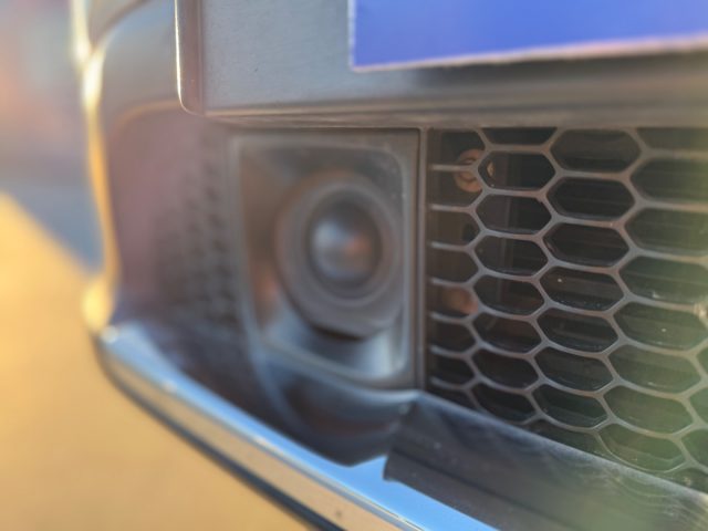 JEEP Compass usata, con Servosterzo