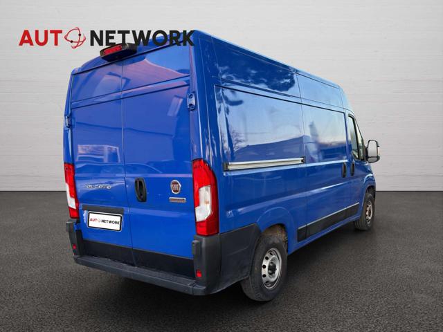 FIAT Ducato usata, con Airbag