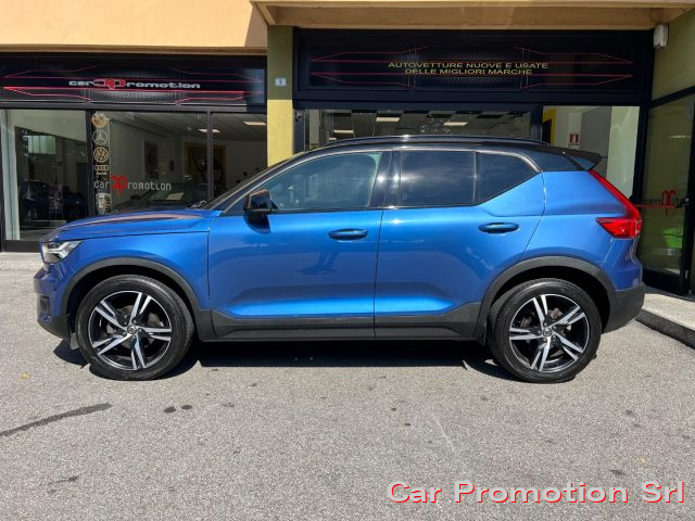 VOLVO XC40 usata, con Airbag