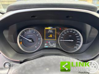 SUBARU XV usata, con Regolazione elettrica sedili