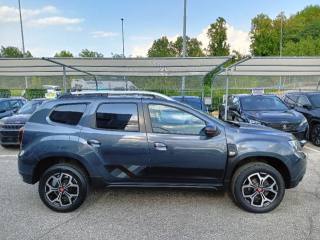 DACIA Duster usata, con Airbag Passeggero