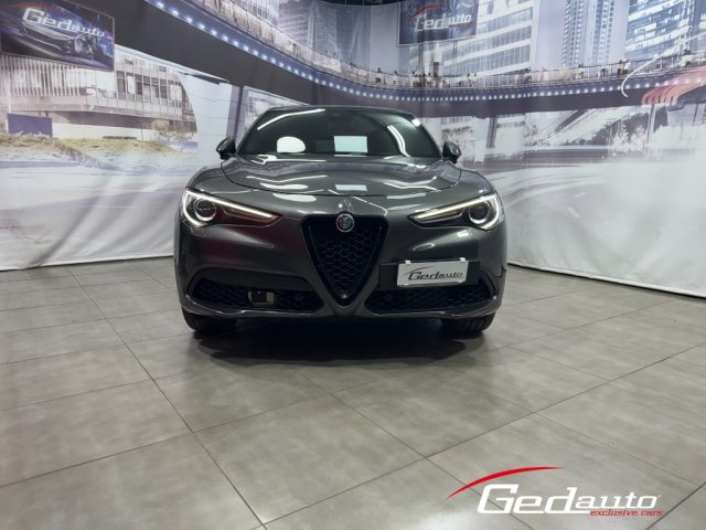 ALFA ROMEO Stelvio usata, con ABS