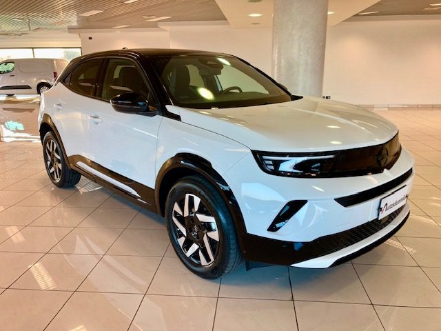 OPEL Mokka usata, con ABS