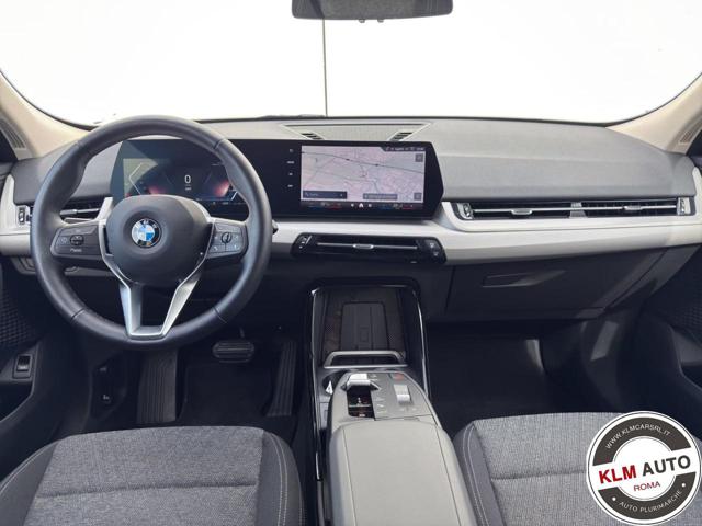 BMW X2 usata, con Controllo trazione