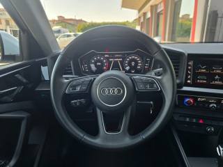 AUDI A1 usata, con Bluetooth
