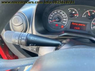 FIAT Fiorino usata, con Hill holder
