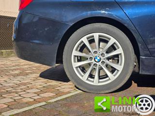 BMW 330 usata, con Controllo automatico clima