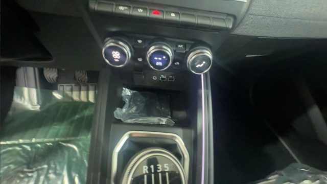 RENAULT Clio usata, con Park Distance Control