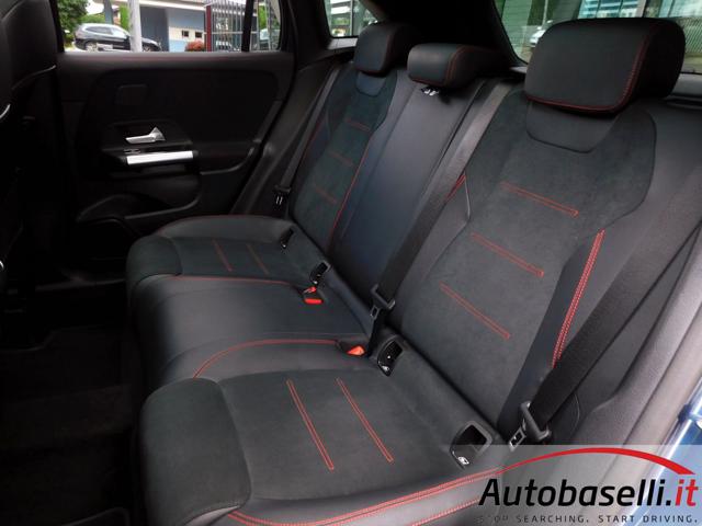 MERCEDES-BENZ GLA 45 AMG usata, con Airbag Passeggero