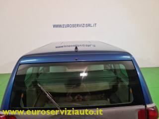 NISSAN Terrano II usata 39