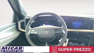 OPEL Mokka usata, con ESP