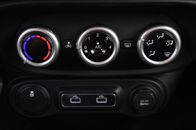 FIAT 500L usata, con Touch screen