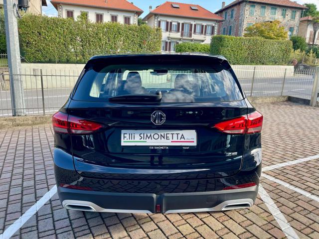 MG ZS usata, con Alzacristalli elettrici
