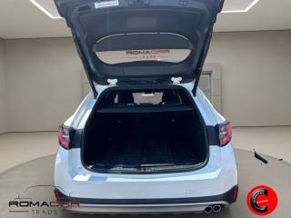 TOYOTA Corolla usata, con Bracciolo