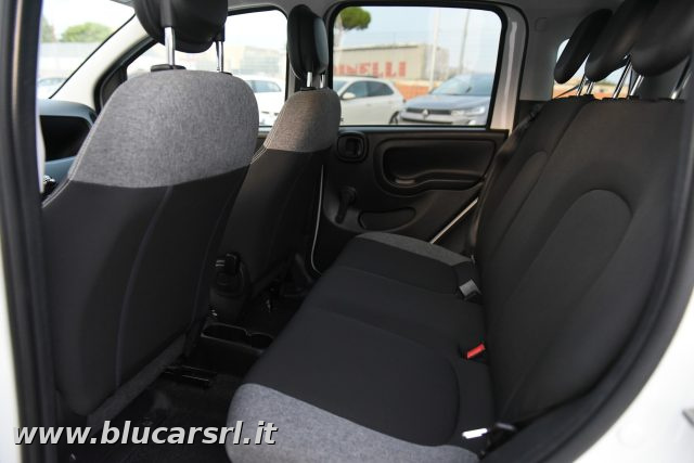 FIAT Panda usata 12