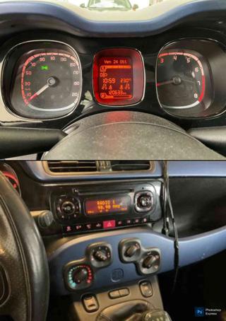 FIAT Panda usata, con Airbag Passeggero