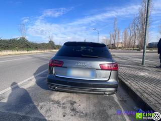 AUDI A6 usata, con Autoradio