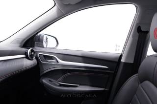 MG ZS usata 23