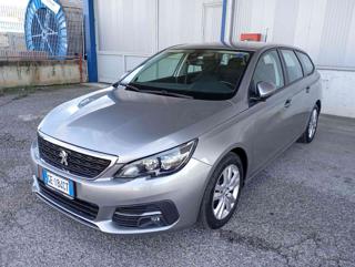 PEUGEOT 308 usata, con Airbag