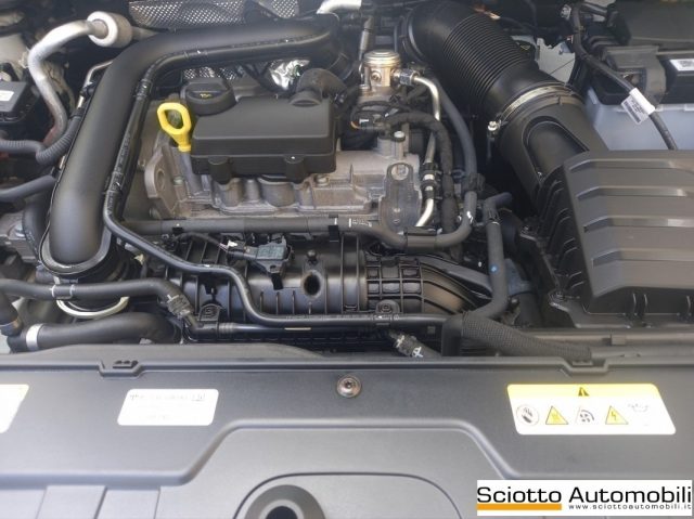 VOLKSWAGEN T-Cross usata, con Specchietti laterali elettrici
