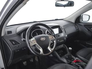 HYUNDAI iX35 usata 7
