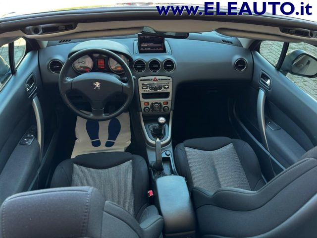 PEUGEOT 308 usata, con Controllo trazione