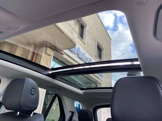 MERCEDES-BENZ GLE 300 usata, con Sospensioni pneumatiche