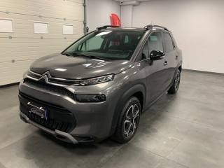 CITROEN C3 Aircross usata, con Luci diurne LED