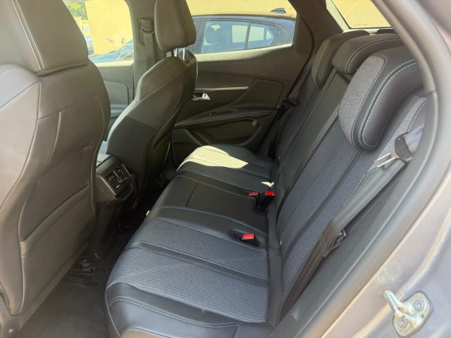 PEUGEOT 3008 usata, con Cruise Control