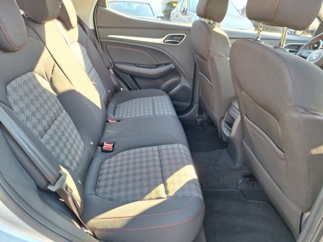 MG ZS usata, con Chiusura centralizzata