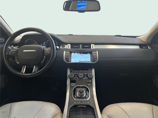 LAND ROVER Range Rover Evoque usata, con Filtro antiparticolato