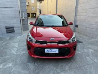KIA Rio usata, con Airbag