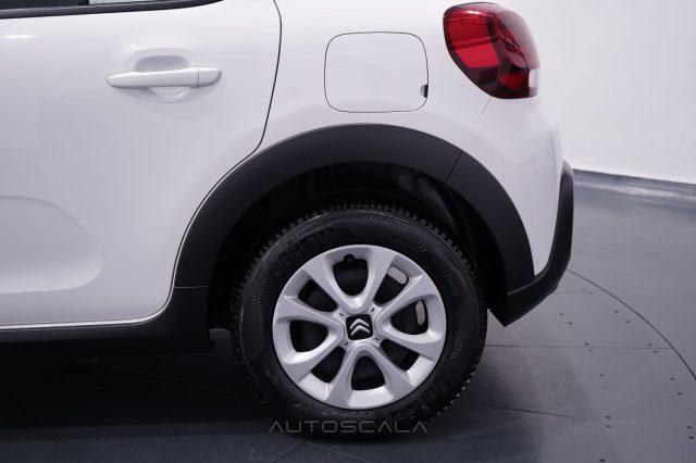 CITROEN C3 usata, con Riconoscimento dei segnali stradali