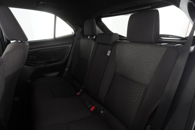 TOYOTA Yaris Cross usata 8