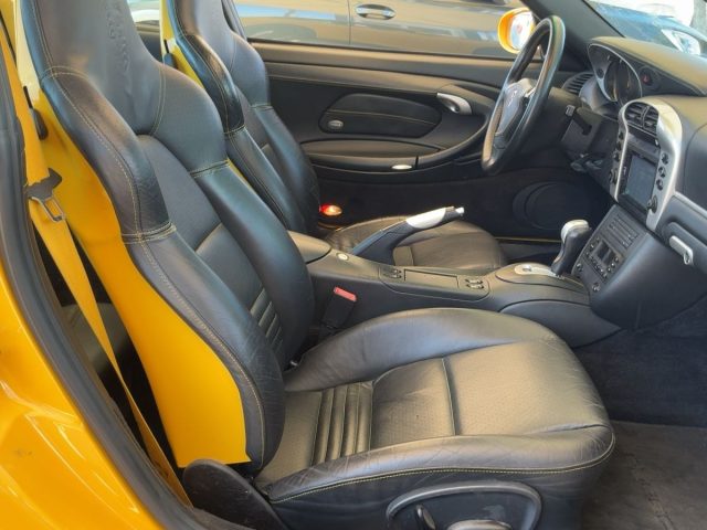 PORSCHE 911 usata, con Climatizzatore
