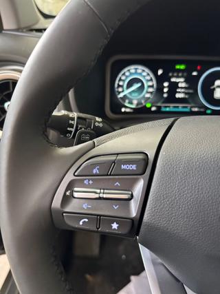 HYUNDAI Kona usata, con Interni in pelle